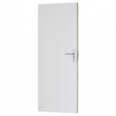 HARDBOARDDEUR STOMP TUBE SPAANVULLING 73 X 231,5 CM