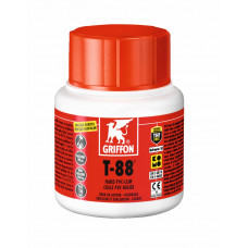 GRIFFON HARDE PVC LIJM T-88 100 ML