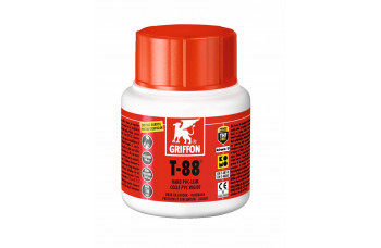 GRIFFON HARDE PVC LIJM T-88 100 ML