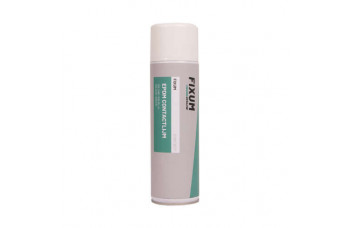FIXUM EPDM CONTACTLIJM SPRAY SPUITBUS 750 ML (CA 5M2)
