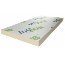 20 MM INSUROOF ALU PIR 60 X 120 CM RD 0,90 PAK A 18 M2