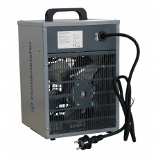 RUIMTE HEATER 3,3 KW
