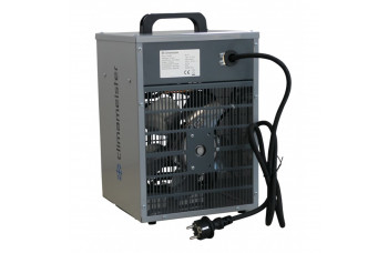 RUIMTE HEATER 3,3 KW