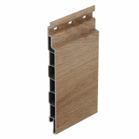 KERALIT SPONNINGDEEL 167MM NATUUR EIKEN MODERN 600 CM (28154760)