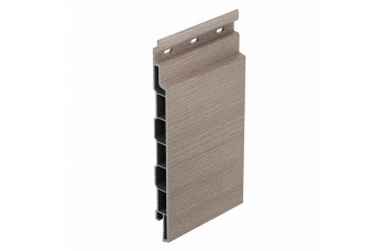 KERALIT SPONNINGDEEL 167MM VERGRIJSD CEDER CLASSIC 600 CM (28158160)