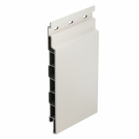 KERALIT SPONNINGDEEL 167MM WIT CLASSIC RAL 9016 600 CM (28155060)