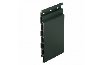 KERALIT SPONNINGDEEL 167MM DONKERGROEN CLASSIC 600 CM (28155460)