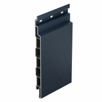 KERALIT SPONNINGDEEL 167MM STAALBLAUW CLASSIC RAL 5011 600 CM (28153460)