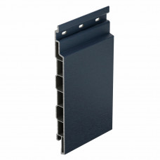 KERALIT SPONNINGDEEL 167MM STAALBLAUW CLASSIC RAL 5011 600 CM (28153460)