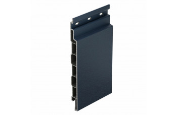 KERALIT SPONNINGDEEL 167MM STAALBLAUW CLASSIC RAL 5011 600 CM (28153460)