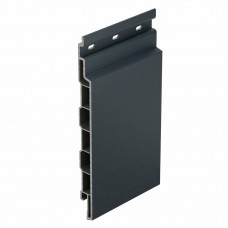 KERALIT SPONNINGDEEL 167MM MONUMENTENBLAUW CLASSIC RAL 5004 600 CM (28153160)