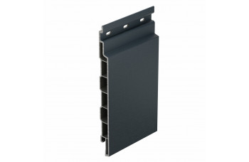 KERALIT SPONNINGDEEL 167MM MONUMENTENBLAUW CLASSIC RAL 5004 600 CM (28153160)