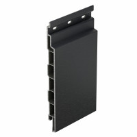 KERALIT SPONNINGDEEL 167MM ZWARTGRIJS CLASSIC RAL 7021 600 CM (28151860)