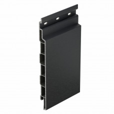 KERALIT SPONNINGDEEL 167MM ZWARTGRIJS CLASSIC RAL 7021 600 CM (28151860)