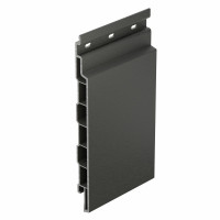 KERALIT SPONNINGDEEL 167MM BASALTGRIJS CLASSIC RAL 7012 600 CM (28151560)