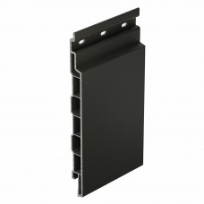 KERALIT SPONNINGDEEL 167MM GRAFIETZWART CLASSIC 600 CM (28151160)