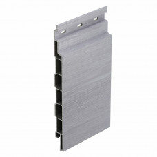 KERALIT SPONNINGDEEL 167MM WIT EIKEN RAL 9016 600 CM (28154660)