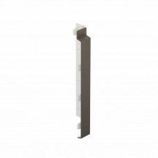KERALIT VERBINDINGSSTUK 167 MM VOOR 2815 KWARTSGRIJS CLASSIC RAL 7039 (28230501)