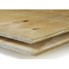 18 MM UNDERLAYMENT ELLIOTTIS ITAPLY C+/C 244 X 122 CM TG2 FSC