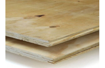 18 MM UNDERLAYMENT ELLIOTTIS ITAPLY C+/C 244 X 122 CM TG2 FSC