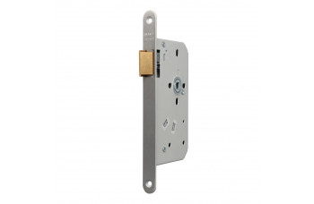 NEMEF PROJECT LOOPSLOT KV 635/17 VOORPLAAT RVS