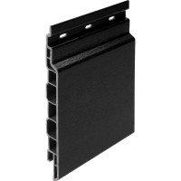 KERALIT SPONNINGDEEL 143MM GRAFIETZWART CLASSIC RAL 9011 600 CM (28141160)