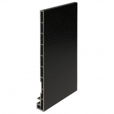 KERALIT DAKRANDPANEEL 200MM GRAFIETZWART CLASSIC 600 CM (28211160)