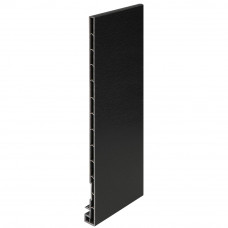 KERALIT DAKRANDPANEEL 300MM GRAFIETZWART CLASSIC 600 CM (28311160)