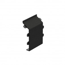 KERALIT TUSSENSTUK SIERLIJST GRAFIETZWART CLASSIC (28551101)