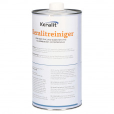 KERALIT REINIGER NEUTRAAL BLIK 1 LTR (28610101)