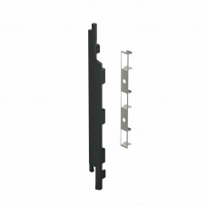 KERALIT EINDKAP+CONNECTOR LINKS VOOR 167 MM 2815 (5ST) - MONUMENTENGROEN - CLASSIC (28394005)