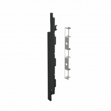 KERALIT EINDKAP+CONNECTOR RECHTS VOOR 167 MM 2815 (5ST) - MONUMENTENGROEN - CLASSIC (28424005)