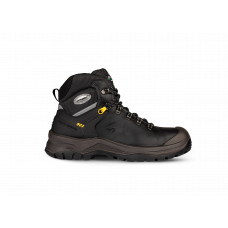 GRISPORT 903L VEILIGHEIDSSCHOEN HOOG S3 MAAT 44 ZWART