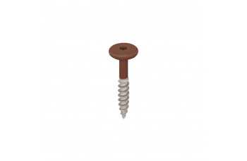 TORX SCHROEF 32MM RVS V2A GOLDEN OAK DOOS 100 ST