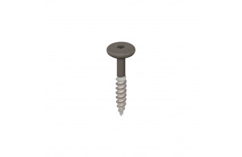 TORX SCHROEF 32MM RVS V2A KWARTSGRIJS CLASSIC NERF DOOS 100 ST