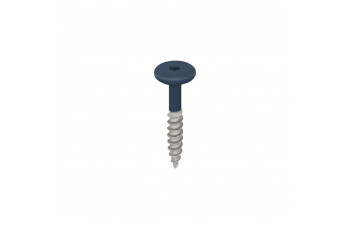 TORX SCHROEF 32MM RVS V2A STAALBLAUW DOOS 100 ST