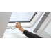 VELUX UITZETTUIMELVENSTER GPL MK08 2070 GRENEN WIT AFGELAKT (78X140CM)